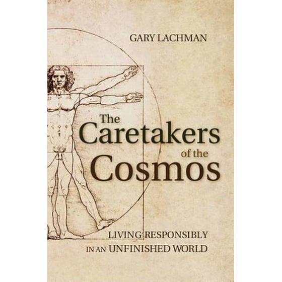 The Caretakers of the Cosmos image 0