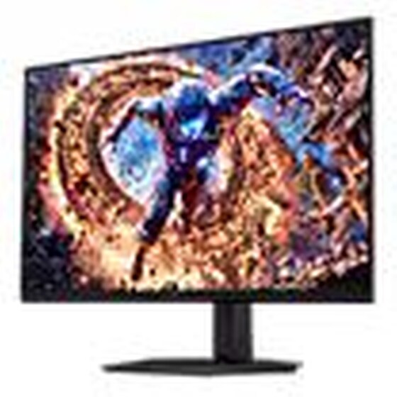 Samsung LS32HG802ESXEN Gaming Monitor 32" 6K IPS Flat 165-330Hz 1ms image 6