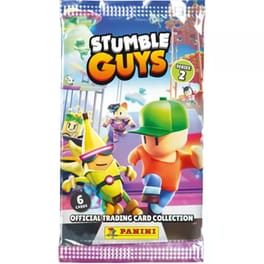 Panini Κάρτες Stumble Guys 2025 Cards