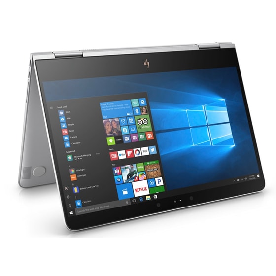 Laptop HP Spectre x360 13.3" (i77500U/8GB/256GB/HD620) image 5