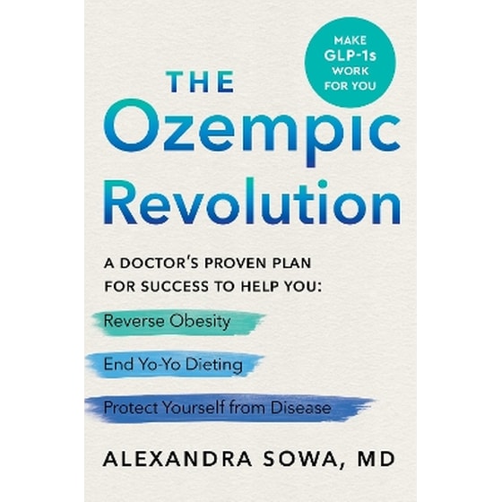 The Ozempic Revolution image 0