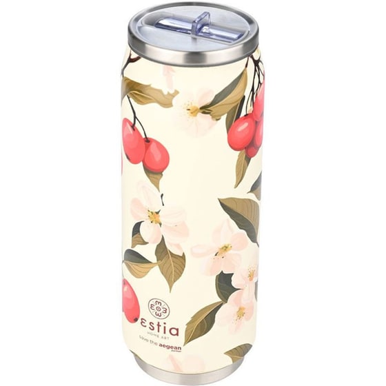 Θερμός Cup Estia Sakura Whisper 500ml image 2