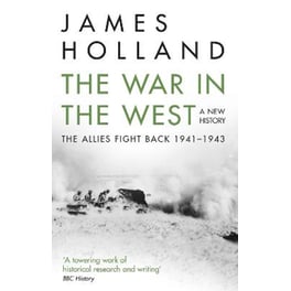 War in the West: A New History