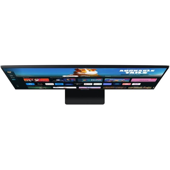 Samsung Smart Monitor M50D LS27DM500EUXDU 27'' FHD VA Flat 60Hz 4ms image 7