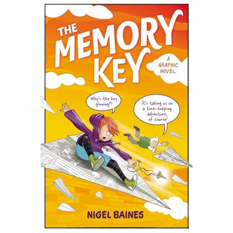 The Memory Key
