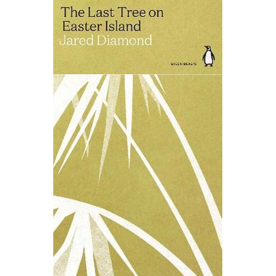 Last Tree on Easter Island image 0