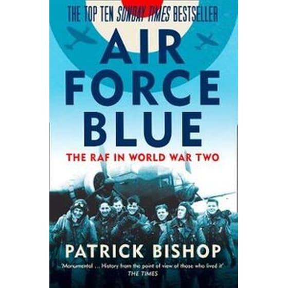 Air Force Blue image 0