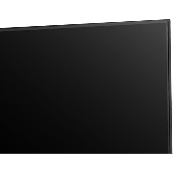 Hisense LED 55" 4K Smart Τηλεόραση 55A6N image 6