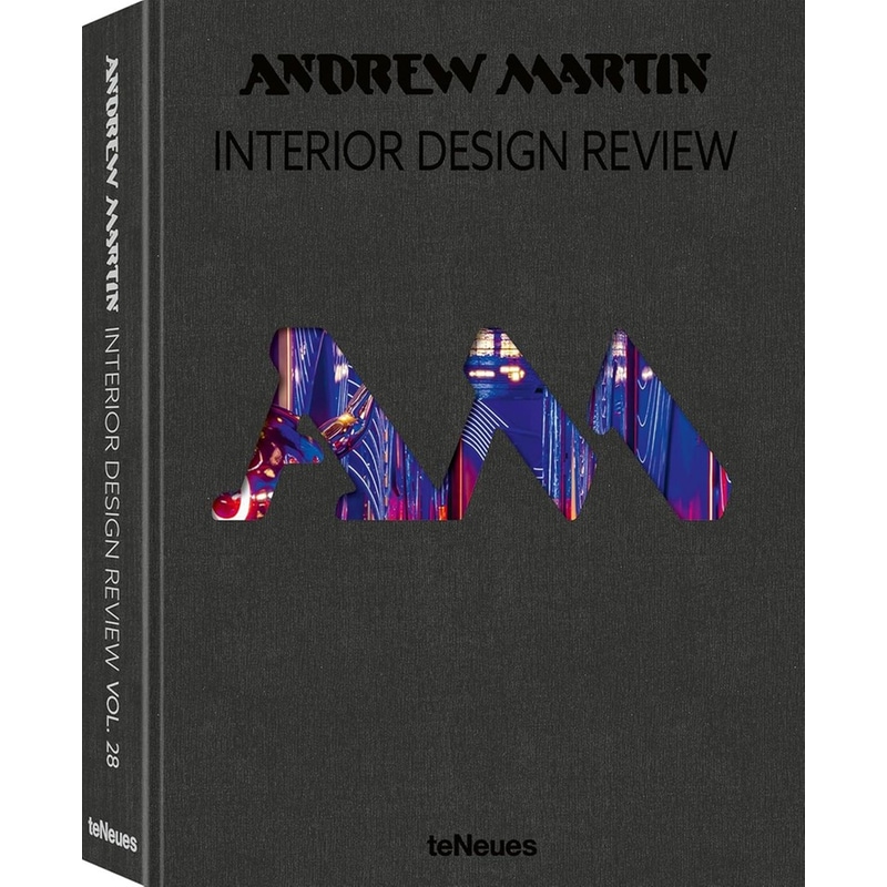 Andrew Martin Interior Design Review Vol. 28