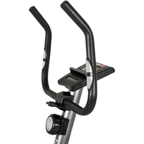 Στατικό Ποδήλατο EVERFIT BFK-550 Μαύρο image 2