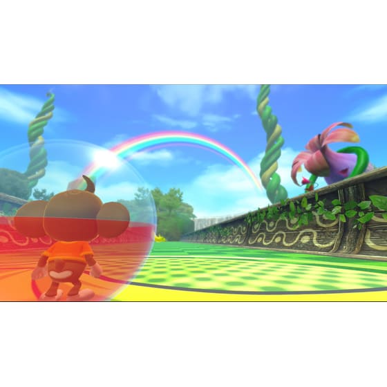 Super Monkey Ball Banana Mania Launch Edition - PS5 image 2