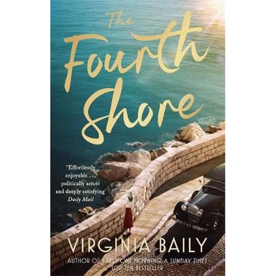 The Fourth Shore image 0