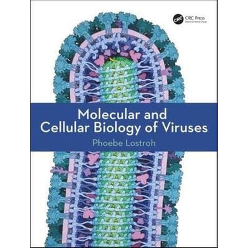 Molecular and Cellular Biology of Viruses
