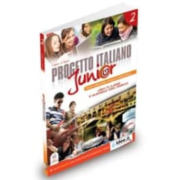 Progetto italiano junior