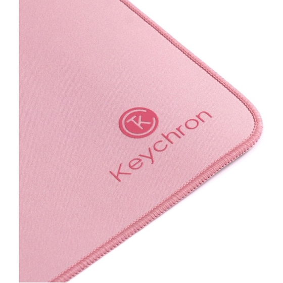 Mouse Pad Keychron DM-12 Ροζ image 1