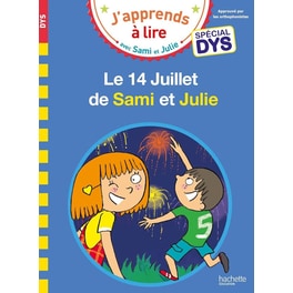 Le 14 Juillet De Sami Et Julie