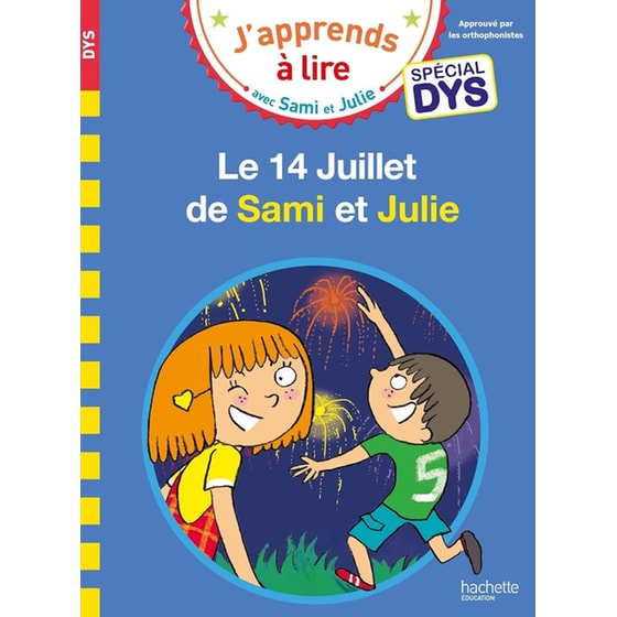 Le 14 Juillet De Sami Et Julie image 0