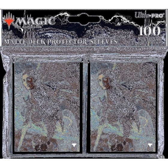 Ultra Pro Card Sleeves Standard Size - Murders At Karlov Manor: Ver. 4 (100 Sleeves) image 1