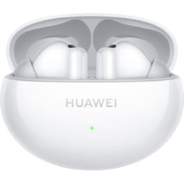 Ακουστικά Bluetooth Huawei FreeBuds 6i - Λευκά