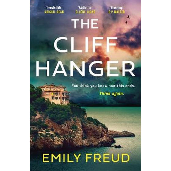 The Cliffhanger image 0