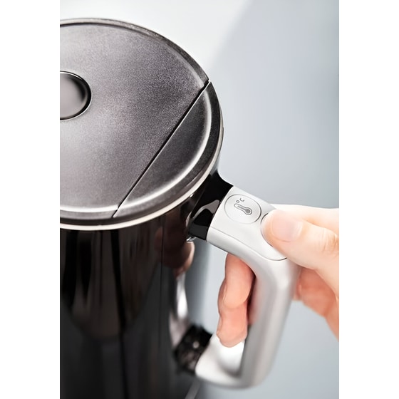 TEFAL Digit KI831E10 1800 W 1.7 L Μαύρο Βραστήρας image 2