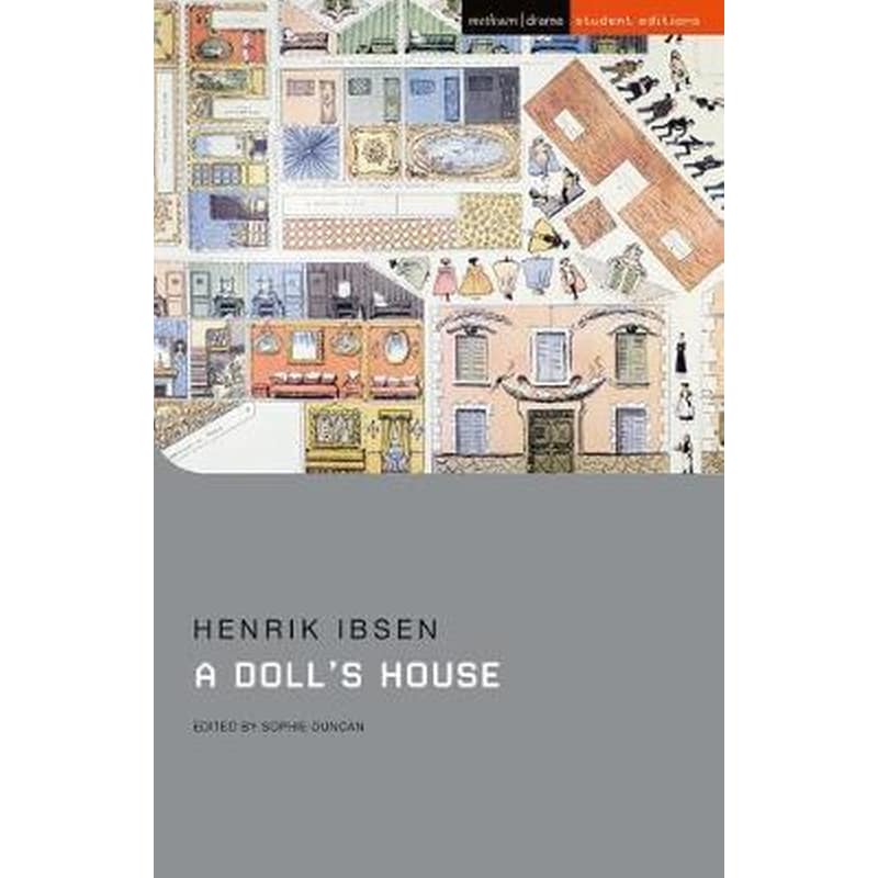 A Dolls House