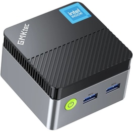 Desktop GMKtec G5 (N97/12 GB/512 GB SSD/UHD Graphics/Win11Pro)