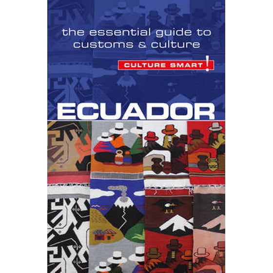 Ecuador - Culture Smart! image 0