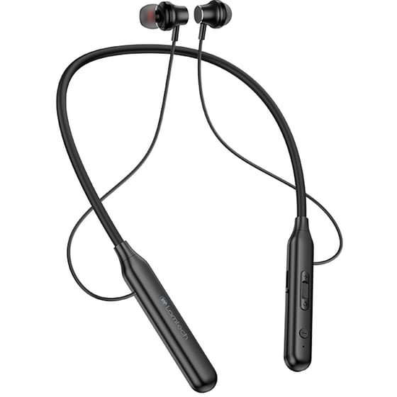 Ακουστικά Bluetooth CELLY Sports Neckband Black image 0