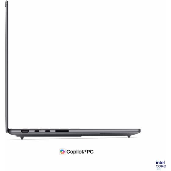 Lenovo Yoga Pro 7 15IPH11 15.3" QHD OLED (Intel Core Ultra 9-386H/32 GB/1TB SSD/GeForce RTX 5070/Win11Home) Laptop image 10