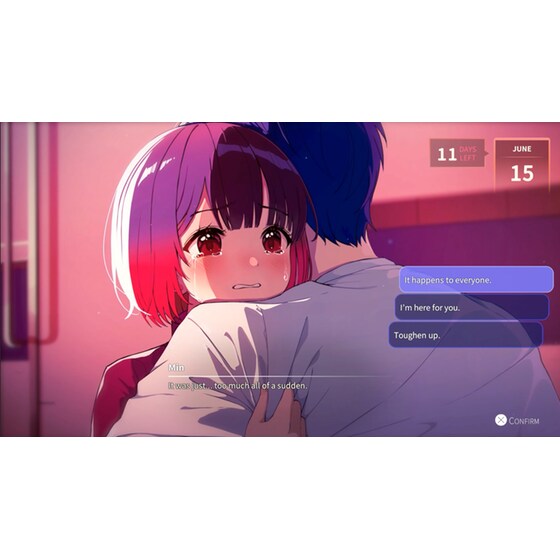 Eternights - PS5 image 3