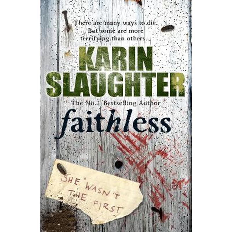 Faithless