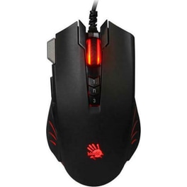 A4tech Bloody V9m Usb A4tmys46755 Gaming Ενσύρματο Ποντίκι