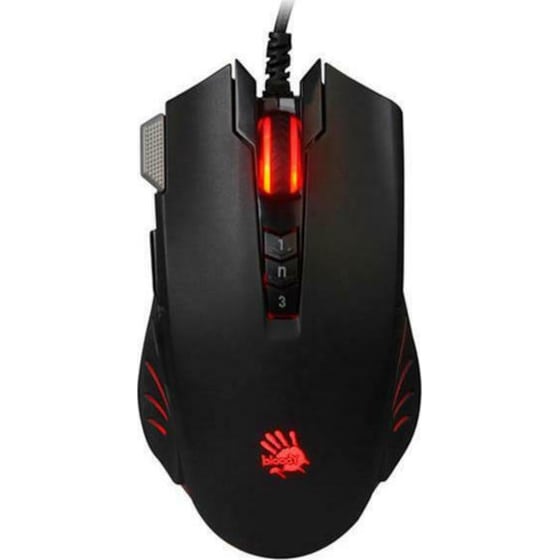 A4tech Bloody V9m Usb A4tmys46755 Gaming Ενσύρματο Ποντίκι image 0