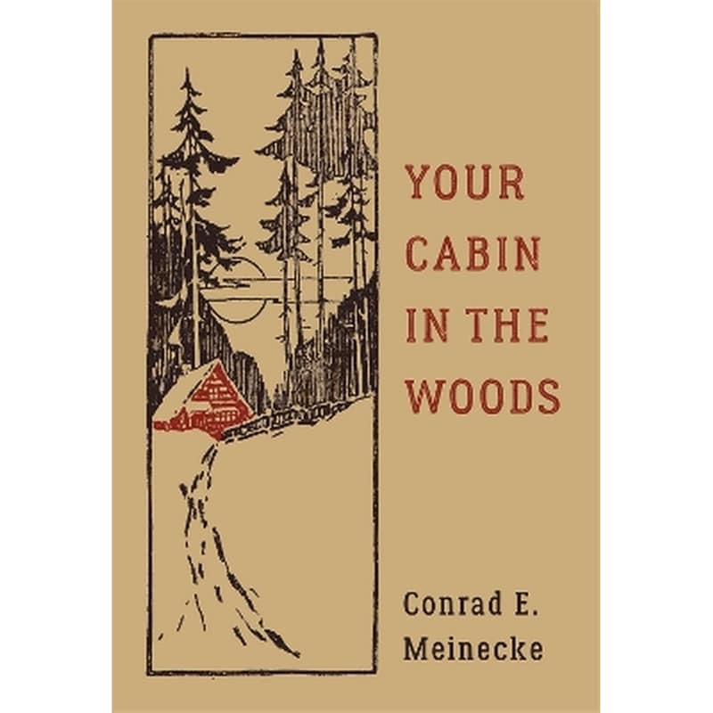 Your Cabin In The Woods