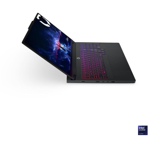 Lenovo Legion Pro7 AI 16" WQXGA OLED (Intel Core Ultra 9-290HX Plus/32GB/1TB SSD/GeForce RTX 5080/Win11Home) Laptop image 3
