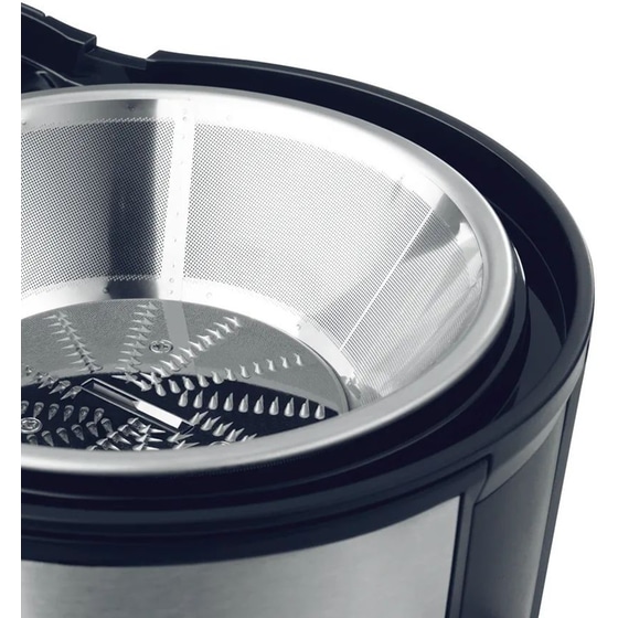 BOSCH MES3500 700 W Inox Ηλεκτρικός Αποχυμωτής image 4