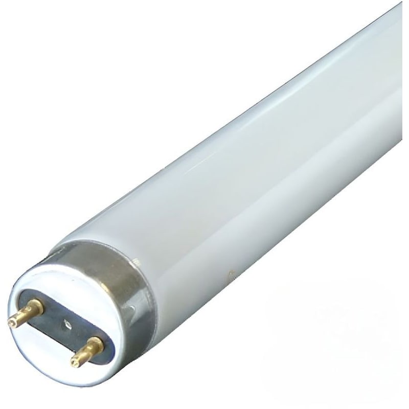 E-DAMIANAKIS Λαμπτήρας Φθορίου Vito Τ8 36w 120cm - Πράσινο