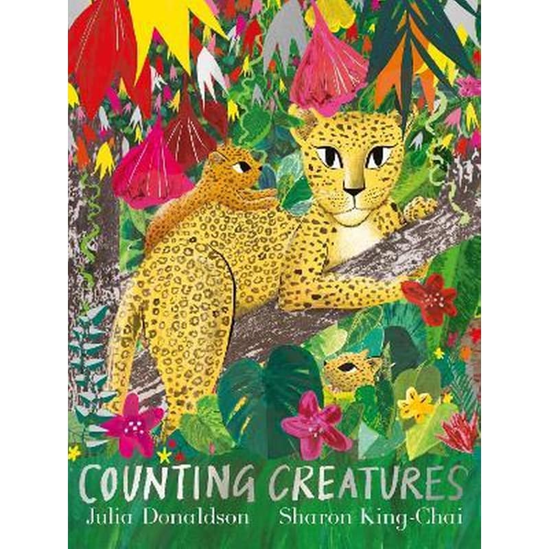 Counting Creatures