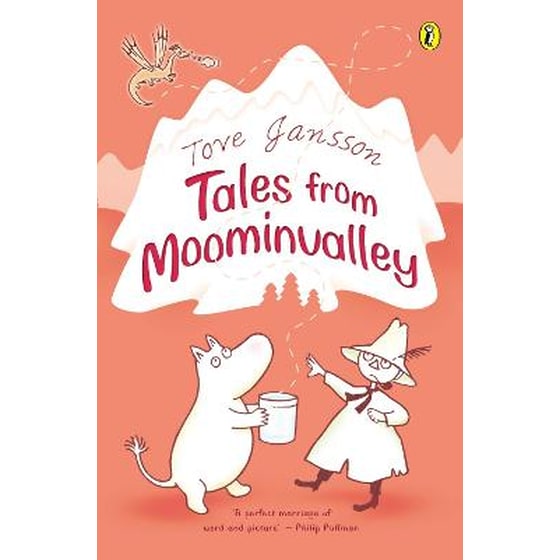 Tales from Moominvalley image 0