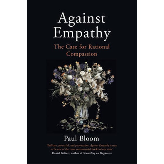 Against Empathy image 0