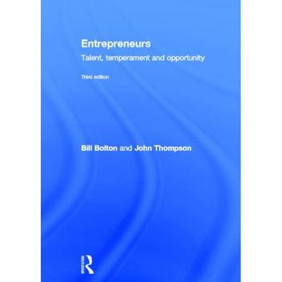 Entrepreneurs image 0