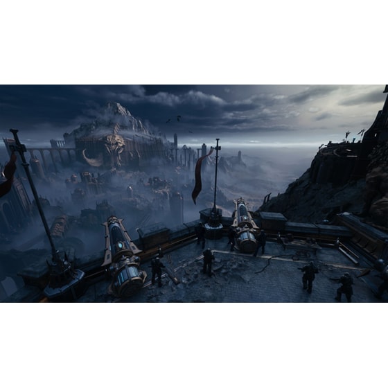 Doom: The Dark Ages - PS5 image 4