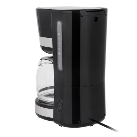 Teesa Tsa4006 Aroma 100 Καφετιέρα Φίλτρου 1000w Black image 1