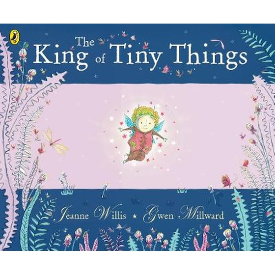 King of Tiny Things image 0