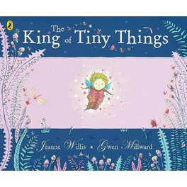 King of Tiny Things