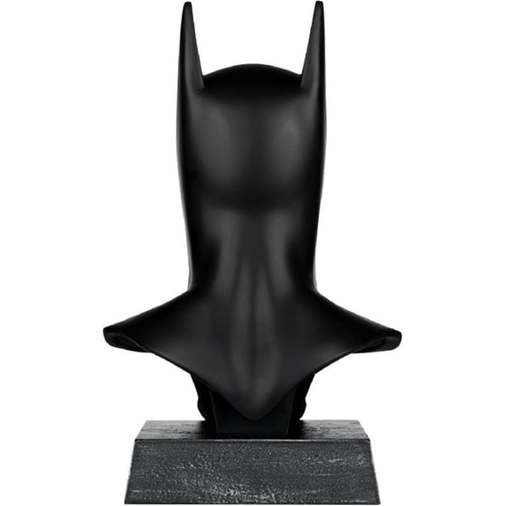 Φιγούρα McFarlane Batman DC Batman Cowl 1:3 (19cm) image 2