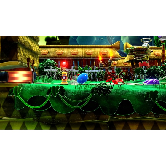 Sonic Superstars - Nintendo Switch Used image 13