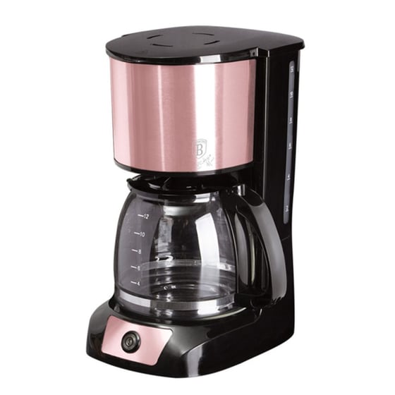 BERLINGER HAUS BH-9159 800 W 1.5 L Καφετιέρα Φίλτρου image 0