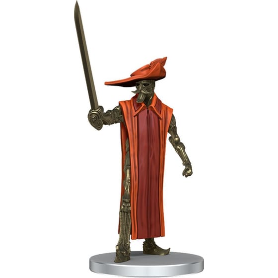 Dd5 Icons: Waterdeep: Dragonheist Box Set 2 Dungeons & Dragons WIZKIDS image 0